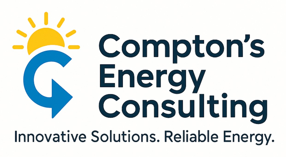 Compton’s Energy Consulting logo